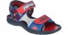 SPIDER-MAN Kinder Sandalen Gr. 26 Jungen Kleinkind