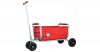 Bollerwagen Life, rot mit