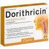 Dorithricin® Halstablette