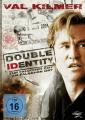 Double Identity Krimi DVD