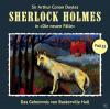 Sherlock Holmes-Neue Fälle (Folge 15: Das Geheimni