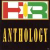 Hr - Anthology - (CD)