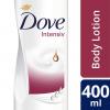 Dove Body Lotion Intensiv