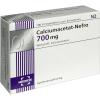 Calciumacetat Nefro 700 mg Filmtabletten