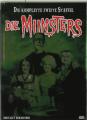 DIE MUNSTERS - STAFFEL 2 ...