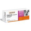 Cetirizin-ratiopharm bei Allergien 10 mg
