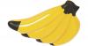 Banana Float 139 x 129 cm