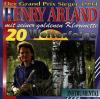 Henry Arland - 20 Welterf