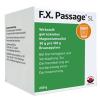 F.x. Passage® SL