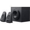 Logitech Z625 2.1 Lautsprechersystem mit Subwoofer