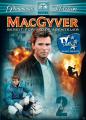 MacGyver - Season 2 - (DVD)