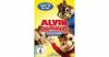 DVD Alvin 1-4