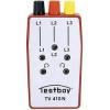 Testboy TV 410 N Werksstandard (ohne Zertifikat)