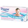 Rhinomer® babysanft Meerwasser Einzeldosis-Pipette
