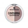 essence Contouring Eyeshadow Set