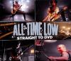 All Time Low - Straight To Dvd - (DVD)