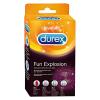 Durex Fun Explosion Kondo...