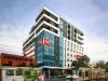 Hotel ibis Melbourne Swanston Street