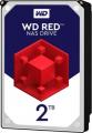 Western Digital Festplatte WD20EFRX 2 TB