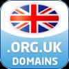 .org.uk-Domain
