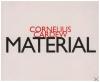 VARIOUS - Material - (CD)