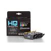 HQ-Premium Tintenpatronen...
