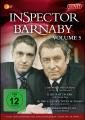 Inspector Barnaby - Volum...