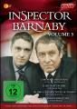 Inspector Barnaby - Volum...