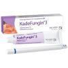 KadeFungin®3 Vaginalcreme