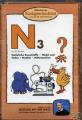 Bibliothek der Sachgeschichten - N3 - (DVD)