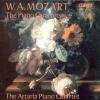 Artaria Quartett., Artaria Piano Quartett - Die Kl