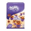 Milka Backmischung - Mini-Muffins