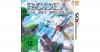 3DS Rodea the Sky Soldier