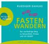 Fasten-Wandern - 2 CD - Entspannung/Meditation/Wel
