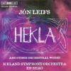 SHAO & ICELAND SYMPH.ORCH...