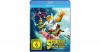 BLU-RAY Spongebob Schwammkopf - Schwamm aus dem Wa