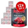 Sparpaket Rocco Real Hear