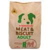 Magnusson Meat Biscuit Ad