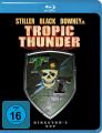 Tropic Thunder (Director´s Cut) - (Blu-ray)