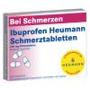 Ibuprofen Heumann Schmerztabletten 400 mg