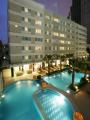 Legacy Suites Sukhumvit b...