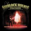 Sherlock Holmes Phantastik 02: Das Geheimnis des I