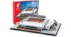 3D Stadion-Puzzle Anfield...