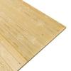 Woodfeeling Fußboden für Sockelmaß 300 cm x 300 cm