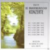 Zanetti - Brandenburgische Konzerte 1-6 - (CD)