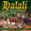 VARIOUS - Halali In Wald Und Flur - (CD)