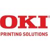 OKI 44643001 Toner gelb