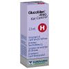 GlucoMen® areo Ket Contro...