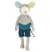 Sigikid Kuscheltier Maus Sw...