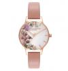 Olivia Burton Damenuhr ´´OB16EG56´´, florales Desi